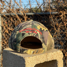 Load image into Gallery viewer, Lover Hat (Camo)
