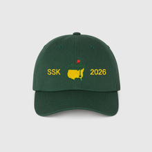 Load image into Gallery viewer, SSK 2026 DAD HAT
