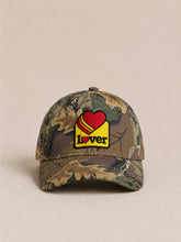 Load image into Gallery viewer, Lover Hat (Camo V1)
