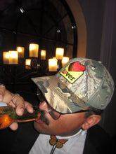 Load image into Gallery viewer, Lover Hat (Camo V1)
