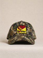 Load image into Gallery viewer, Lover Hat (Camo V2)
