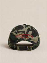 Load image into Gallery viewer, Lover Dad Hat (Camo V3)
