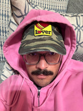 Load image into Gallery viewer, Lover Dad Hat (Camo V3)
