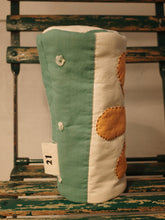Load image into Gallery viewer, HEADCOVER #21 - DRIVER
