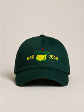 Load image into Gallery viewer, SSK 2026 DAD HAT

